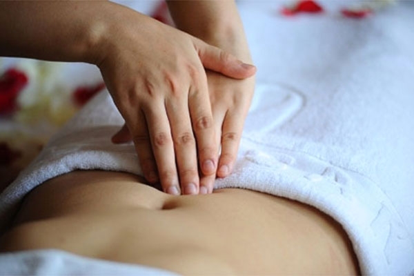 Châm cứu giảm béo