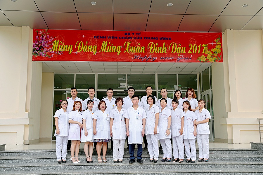 Tiếp nhận đăng ký khám chữa bệnh BHYT ban đầu từ ngày 01/01/2017
