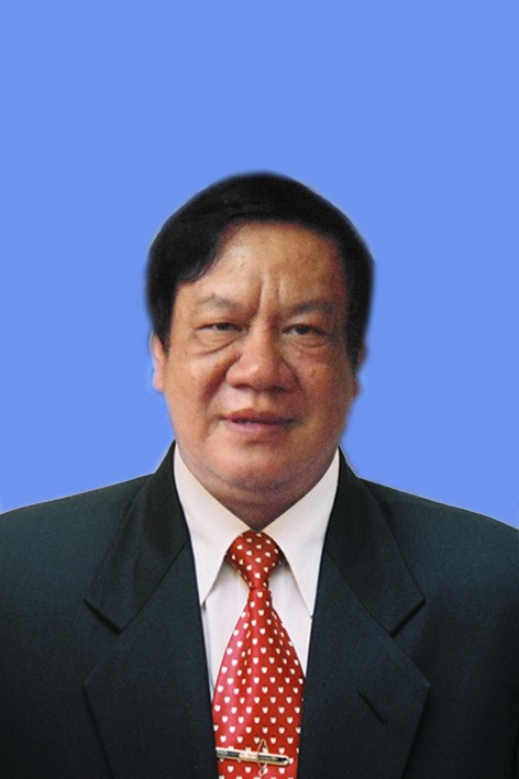 Các đề tài nghiên cứu khoa học của PGS. TS. Nguyễn Bá Quang