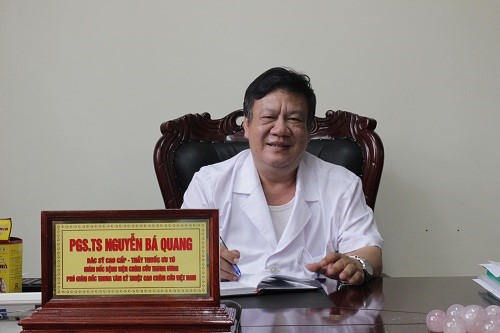 Khó khăn không nản, vất vả không sờn