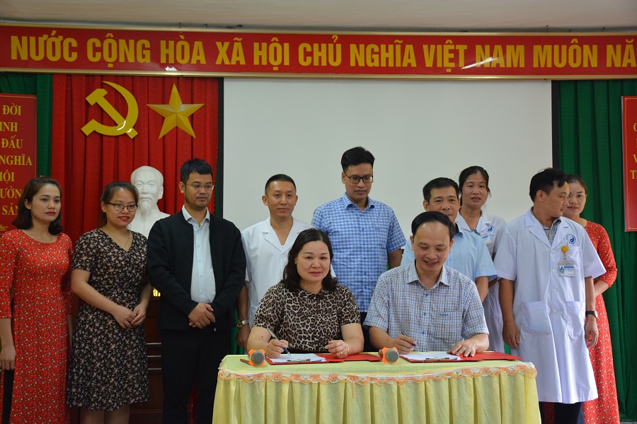Bệnh viện Châm cứu Trung ương chuyển giao gói kĩ thuật “Điều trị hội chứng tự kỷ ở trẻ em”