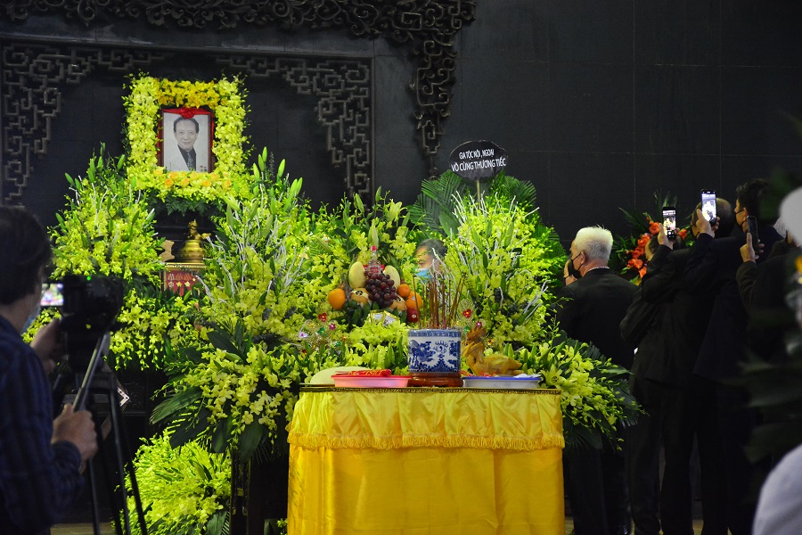 LỜI CẢM ƠN