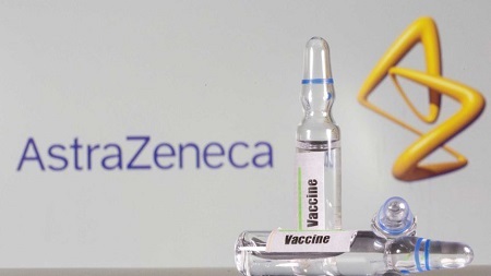 NHỮNG PHẢN ỨNG SAU TIÊM VẮC XIN PHÒNG COVID - 19 ASTRAZENECA
