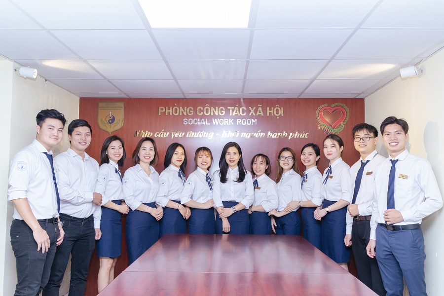 2 NĂM VUN ĐẮP NHỮNG NHỊP CẦU YÊU THƯƠNG