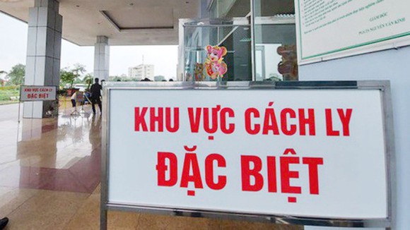 Thành phố Hà Nội vận động người dân không ra khỏi nhà khi không cần thiết