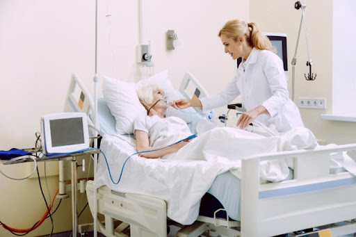 Cấy chỉ điều trị liệt nửa người do tai biến mạch máu não