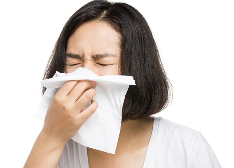 Cấy chỉ điều trị Viêm mũi dị ứng tại Bệnh viện Châm cứu TW