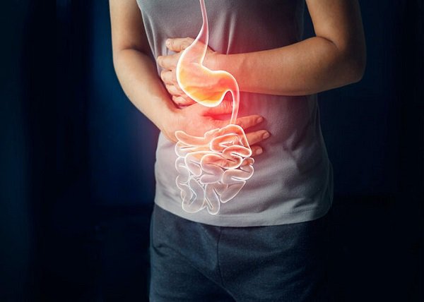 Cấy chỉ điều trị sa dạ dày