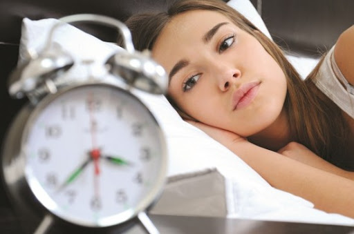 Cấy chỉ điều trị mất ngủ