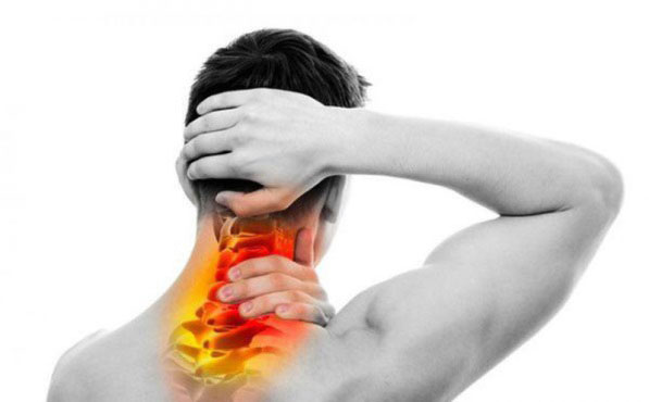 Cấy chỉ điều trị hội chứng vai gáy