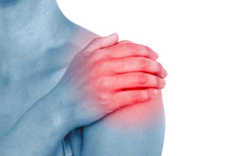 HIỆU QUẢ CẢI THIỆN TẦM VẬN ĐỘNG KHỚP VAI CỦA BÀI THUỐC THƯ CÂN THANG KẾT HỢP ĐIỆN CHÂM VÀ VẬN ĐỘNG TRỊ LIỆU TRÊN BỆNH NHÂN VIÊM QUANH KHỚP VAI