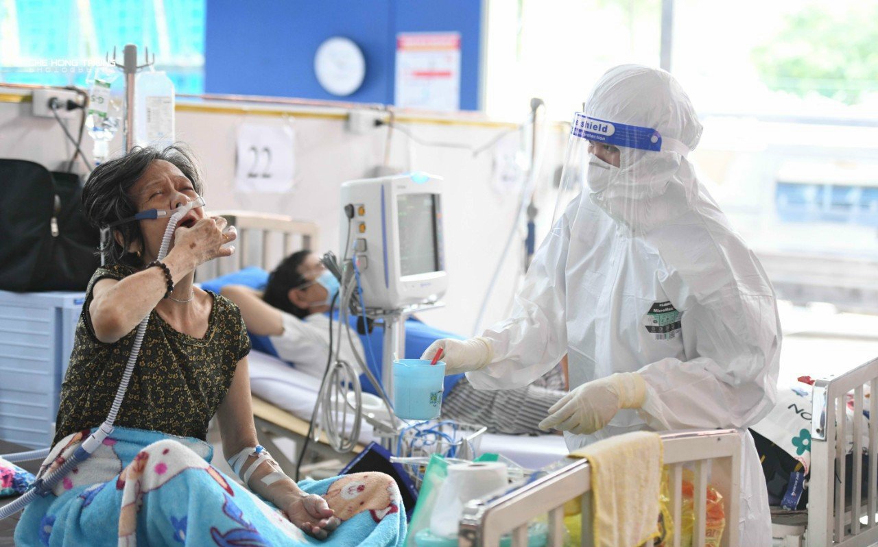 Phim tài liệu: Chúng ta đang thay đổi
