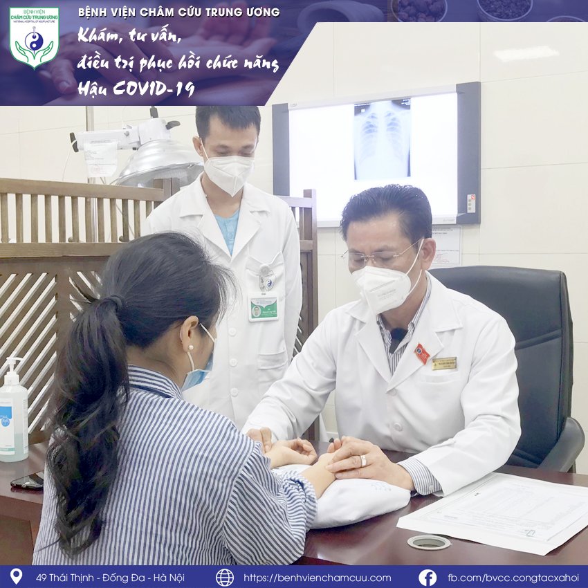 Mất ngủ hậu Covid 19 và cách khắc phục