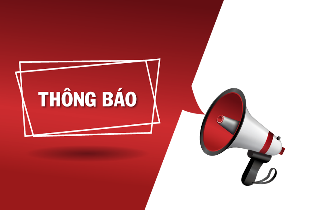 BỆNH VIỆN CHÂM CỨU TRUNG ƯƠNG THÔNG BÁO SỐ 294  NGÀY 13/05/2024 VỀ VIỆC YÊU CẦU BÁO GIÁ