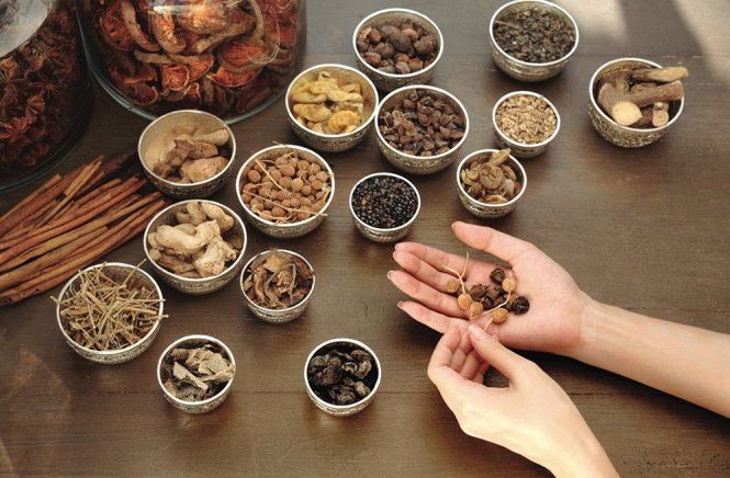 Uống thuốc sắc Đông y đúng cách