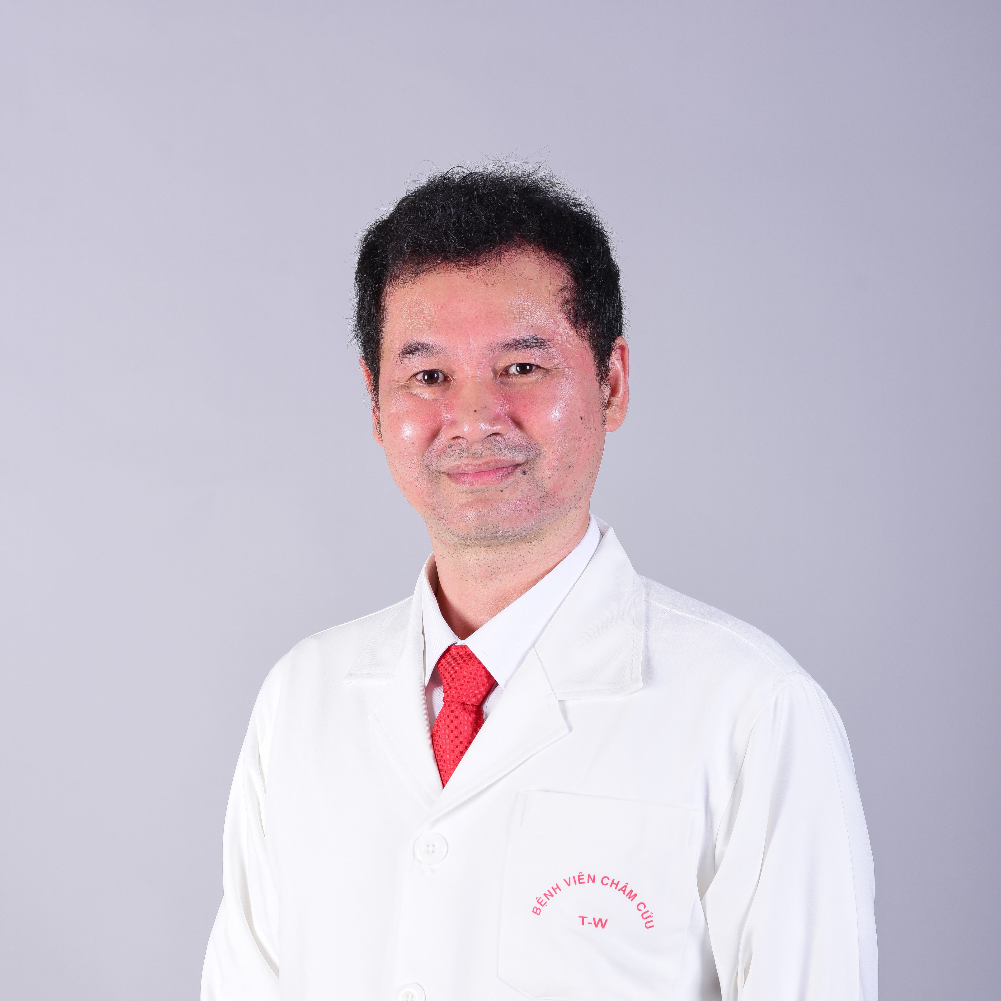 Ths.BSCKII. Nguyễn Tiến Hưng