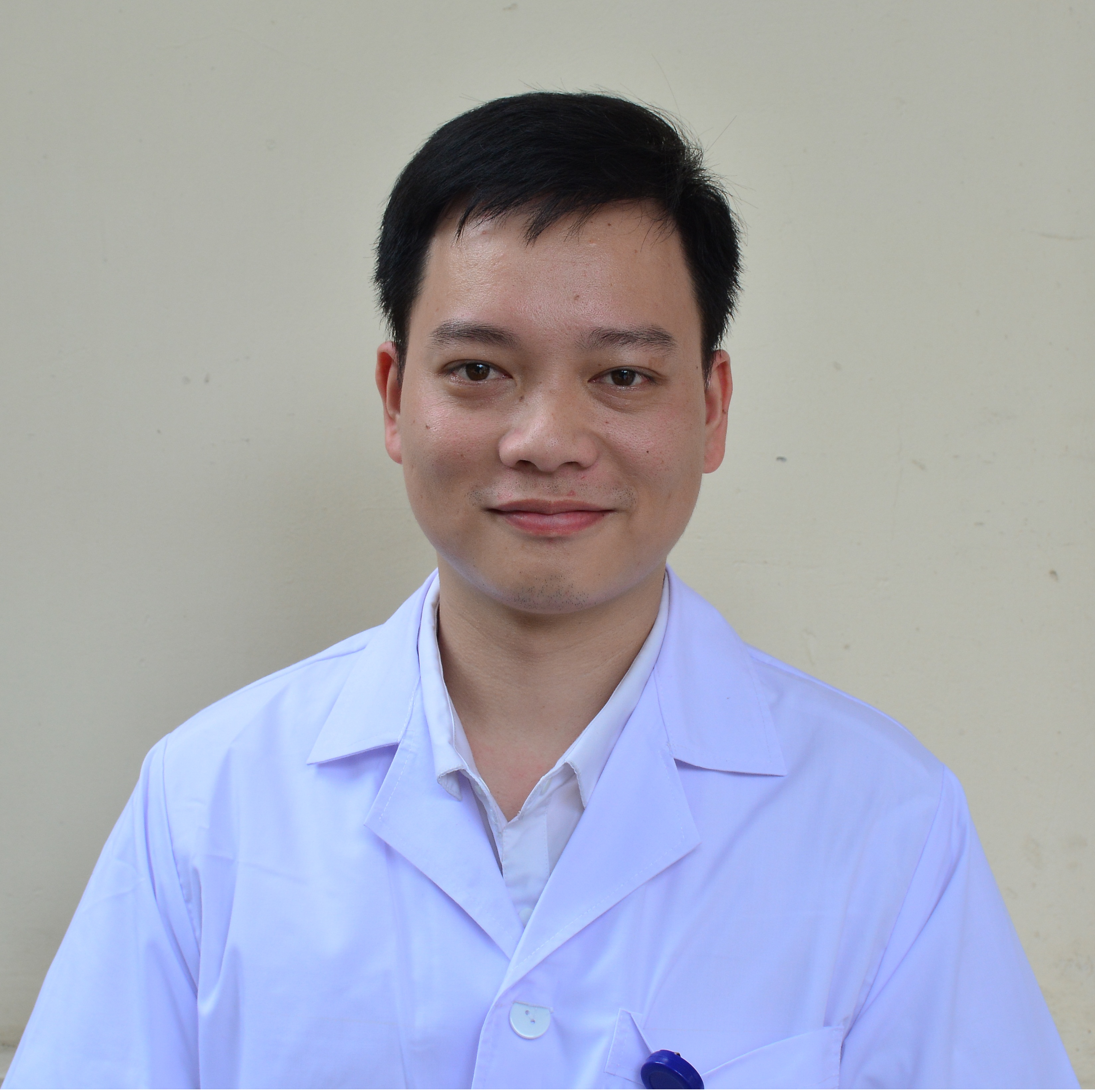 BS. Nguyễn Trung Sơn