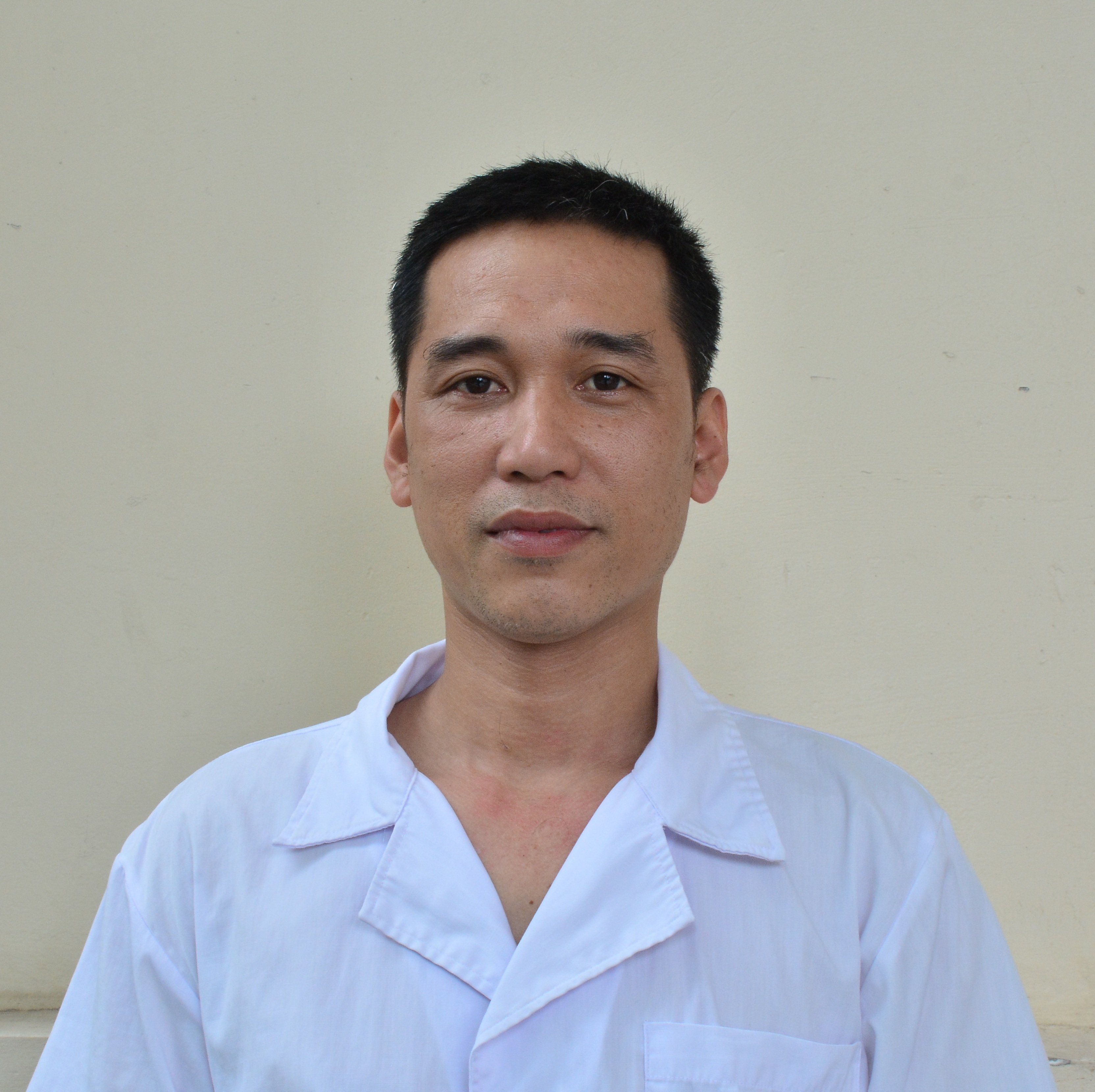 ĐD Trịnh Quang Huy