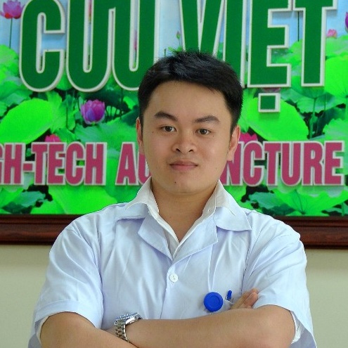 ThS.BS. Phạm Đình Quân