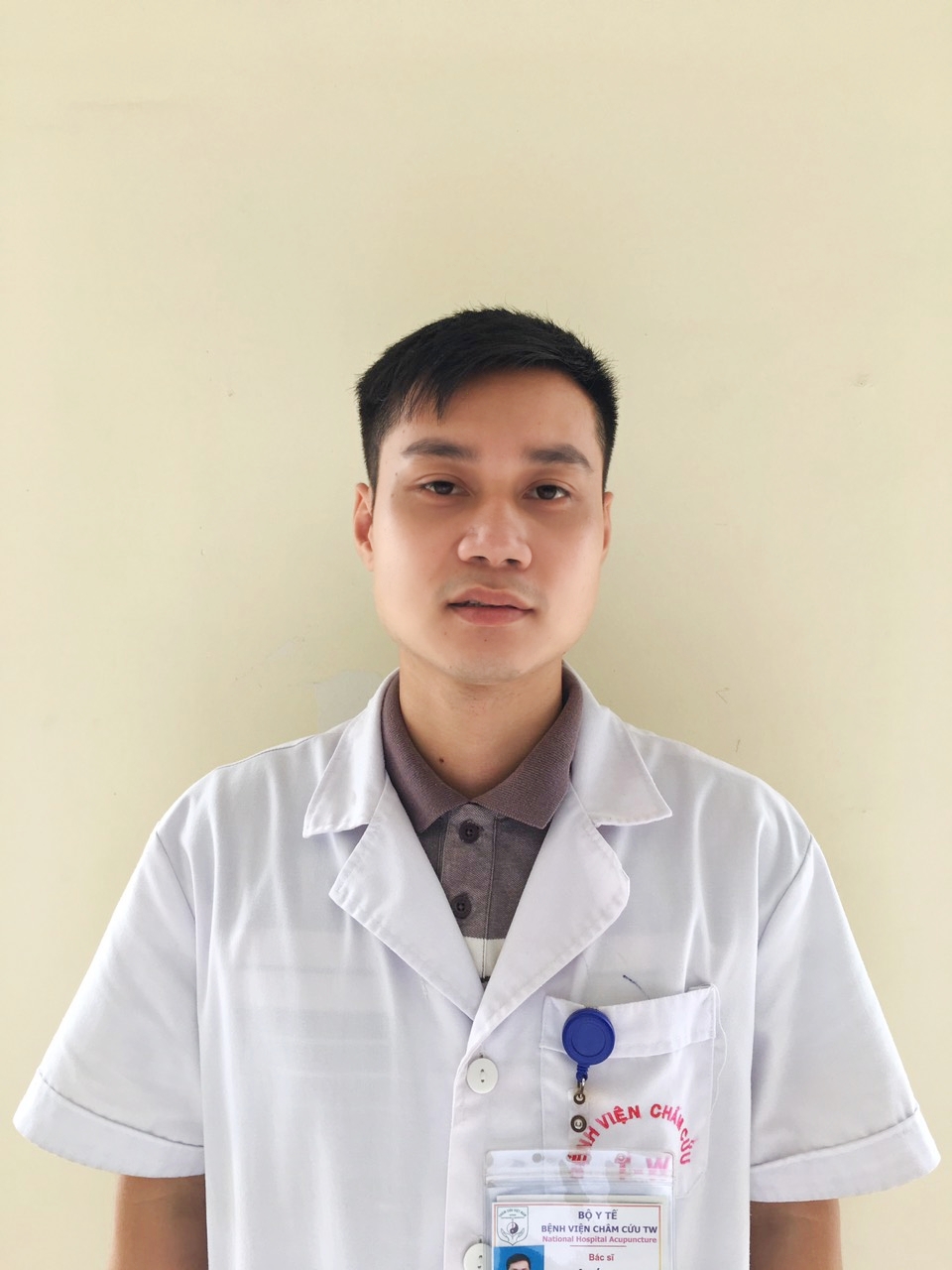 BS. Ngô Đức Ngọc