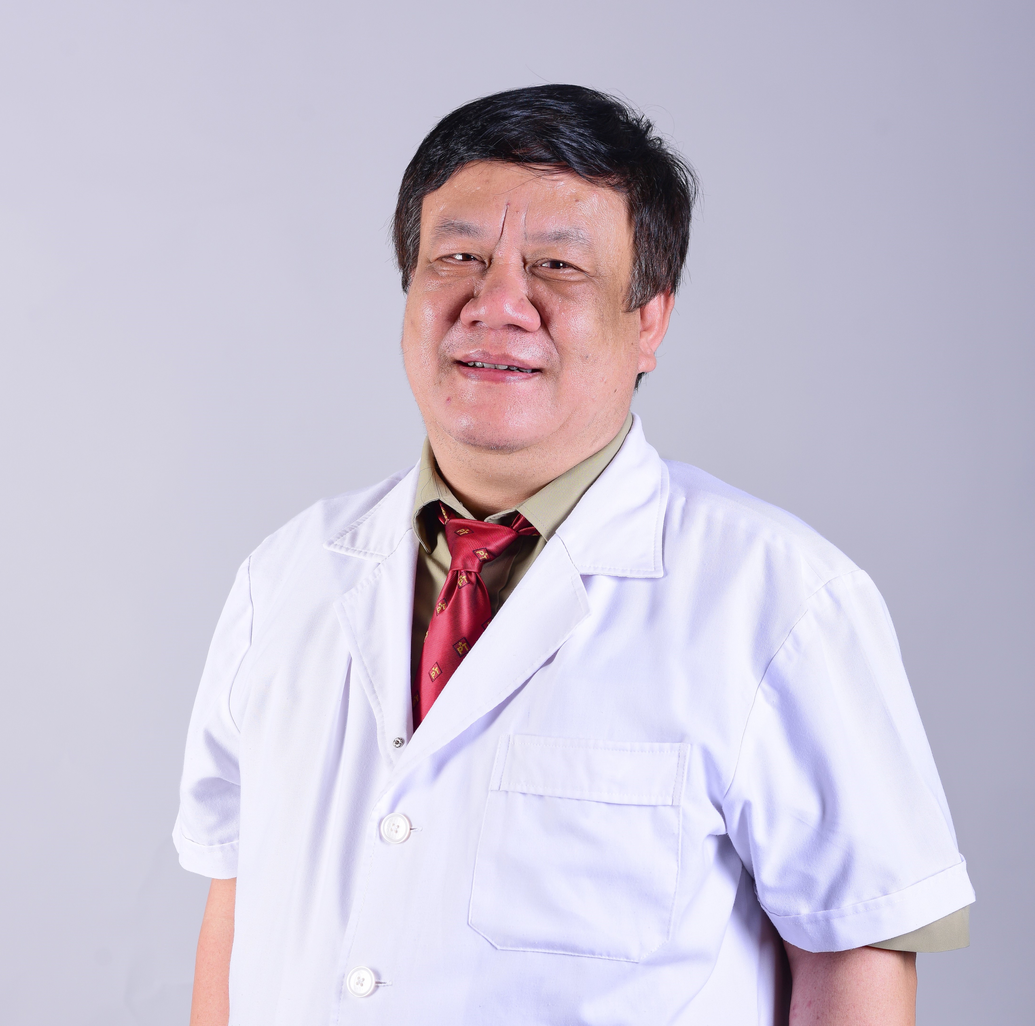 PGS.TS Nguyễn Bá Quang