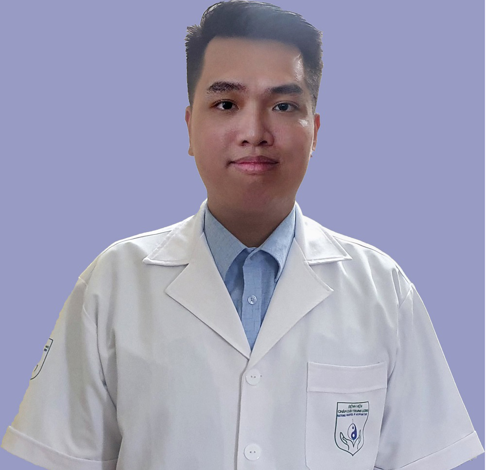 ThS.BS Lê Quốc Bảo