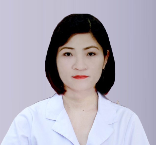 Bs. Trịnh Thị Hồng Thúy