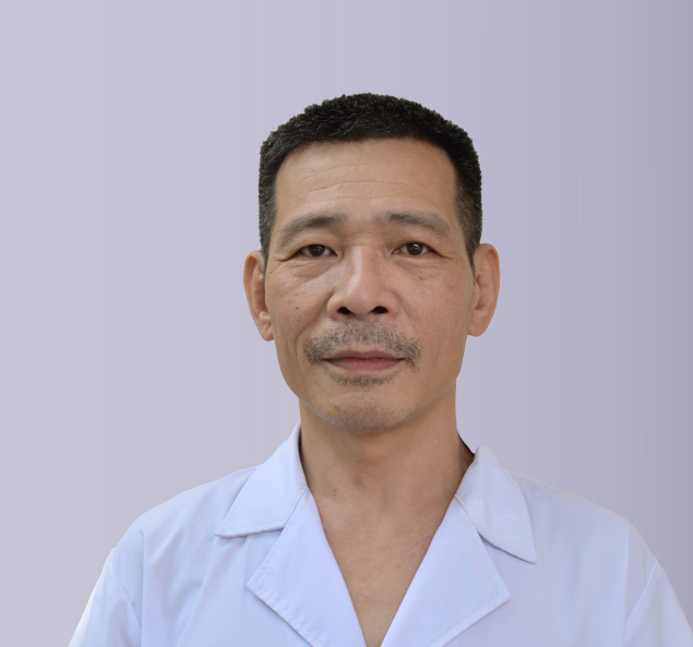 BSCKI. Nguyễn Như Hoàng Diệu