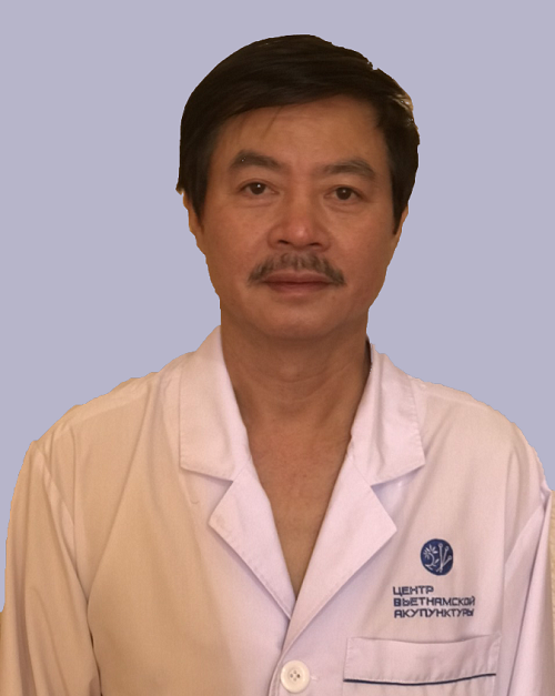 Ths. BS. Hoàng Văn Phong