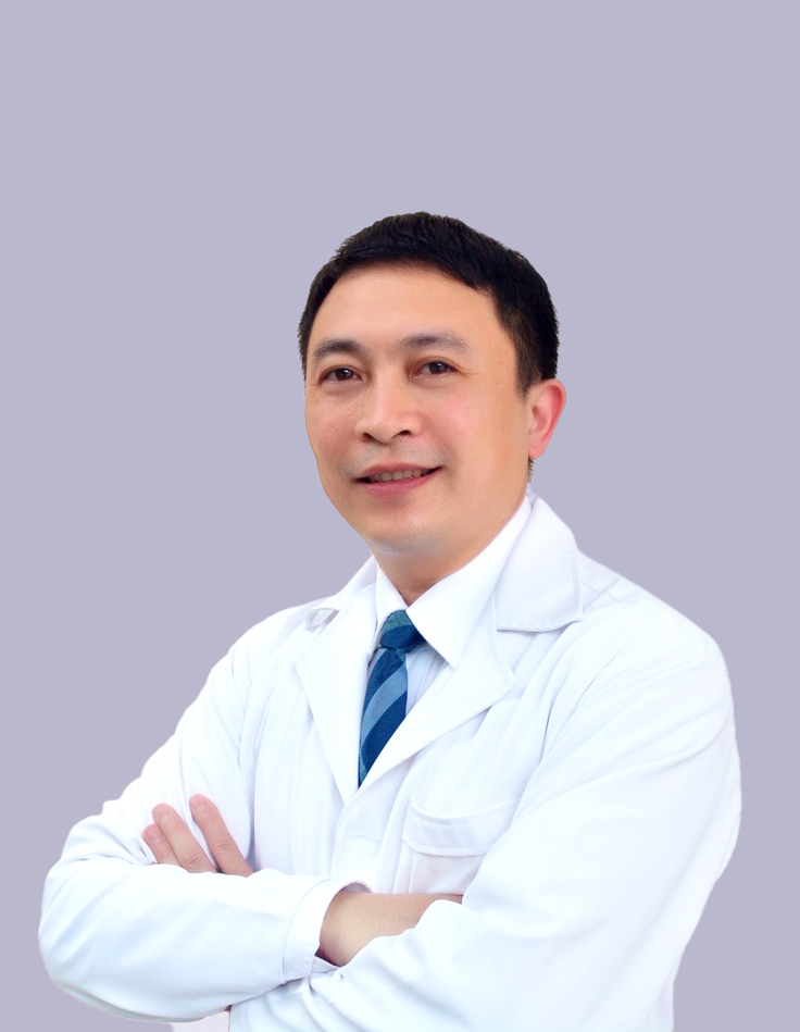 TS Nguyễn Duy Luật