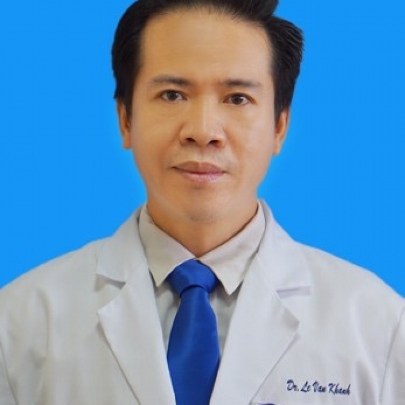 Bs. Lê Văn Khánh