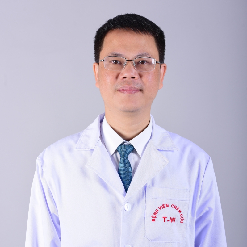 BS. Ngô Trọng Tục
