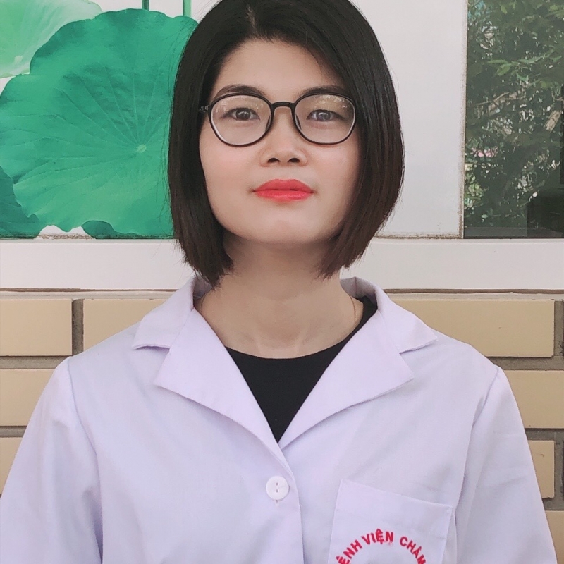 BS. Nguyễn Thị Nga