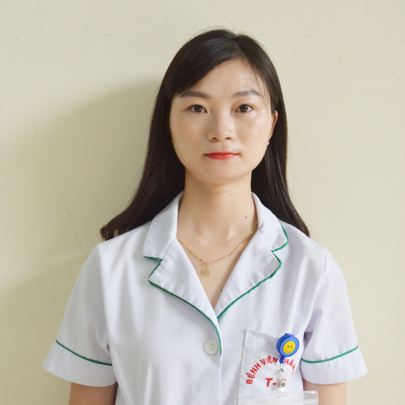 ĐD. Phạm Thị Huyền Trang