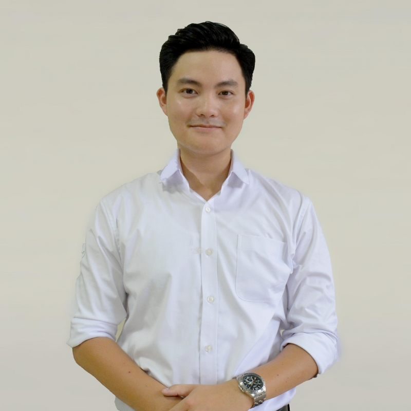 CN Phạm Tuấn Minh