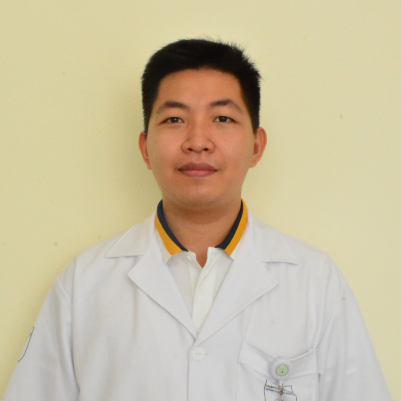 Bác sĩ Nguyễn Sỹ Trọng